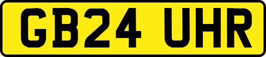 GB24UHR