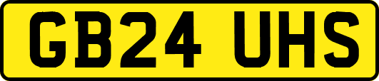 GB24UHS