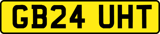 GB24UHT