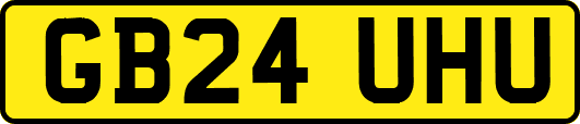 GB24UHU