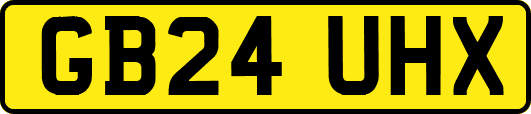 GB24UHX