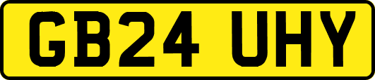 GB24UHY