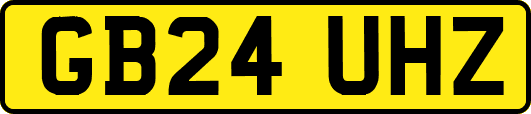 GB24UHZ