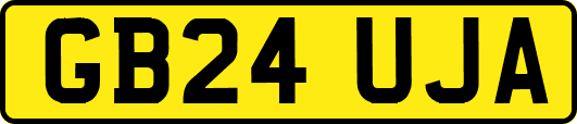 GB24UJA