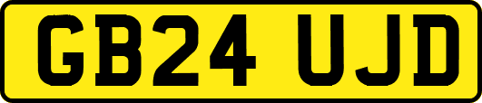 GB24UJD