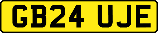 GB24UJE