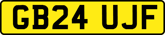 GB24UJF