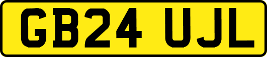 GB24UJL