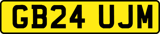 GB24UJM