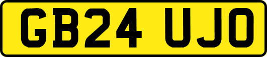 GB24UJO