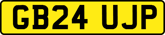 GB24UJP