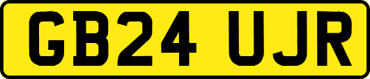 GB24UJR