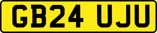 GB24UJU