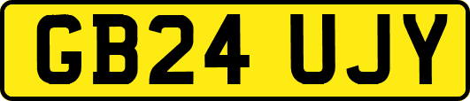 GB24UJY