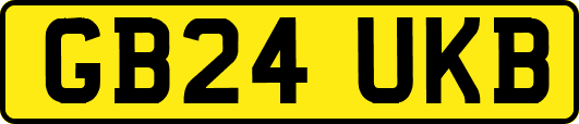 GB24UKB
