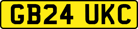 GB24UKC