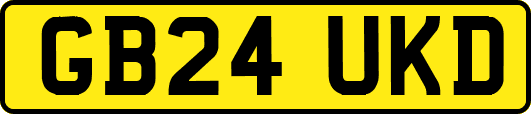 GB24UKD