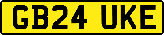 GB24UKE