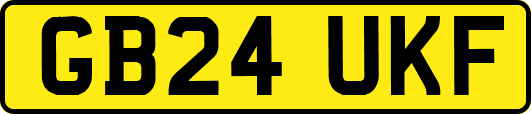 GB24UKF