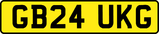 GB24UKG