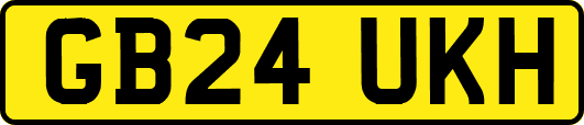 GB24UKH