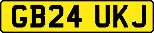 GB24UKJ