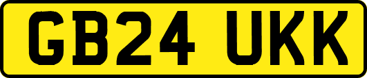 GB24UKK