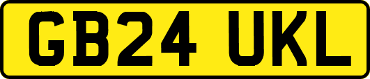 GB24UKL
