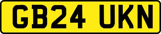GB24UKN