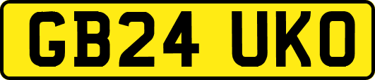 GB24UKO