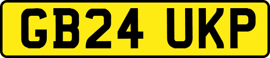 GB24UKP