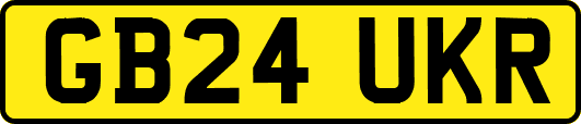 GB24UKR