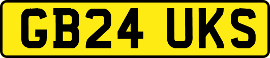 GB24UKS