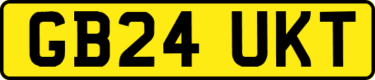 GB24UKT