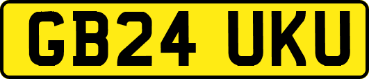 GB24UKU