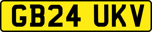 GB24UKV