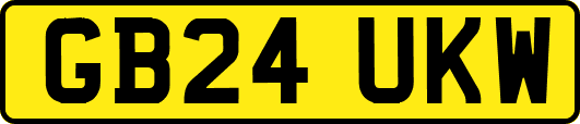 GB24UKW
