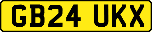 GB24UKX