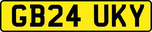 GB24UKY