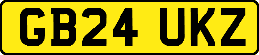 GB24UKZ