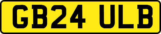GB24ULB