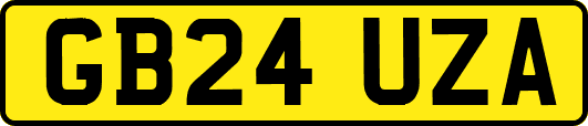 GB24UZA