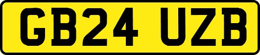 GB24UZB