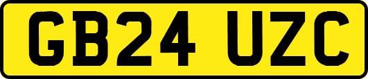 GB24UZC