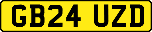 GB24UZD