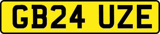GB24UZE