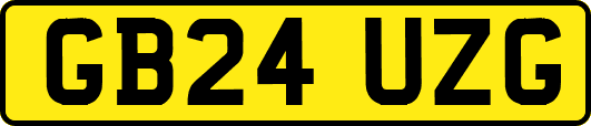 GB24UZG