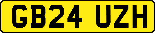 GB24UZH