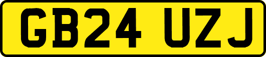 GB24UZJ