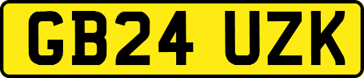 GB24UZK